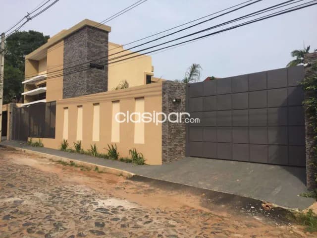 Casa en asuncion barrio mburicao cod 2528 — foto 2