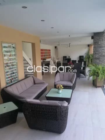 Casa en asuncion barrio mburicao cod 2528 — foto 3