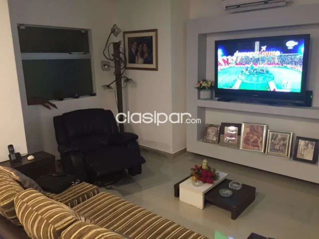 Casa en asuncion barrio mburicao cod 2528 — foto 4