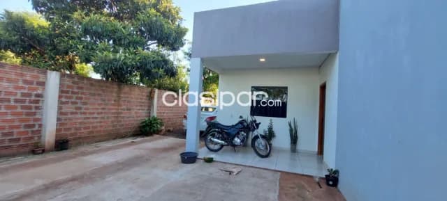 casa con minimercado a pasos de la Ruta Sexta: 2 habitaciones y 1 baño, foto 3