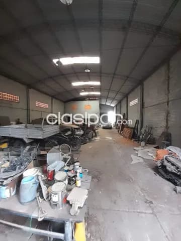 Prox. Av artigas ycua bolaños: 600 m2 + 4 oficinas, p/ multiuso, 10.000.000 gs, foto 3