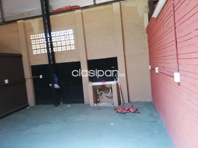 Villa Elisa sol de america: Alquilo / vendo – 360 m2, impecable estado, altamente comercia — foto 4