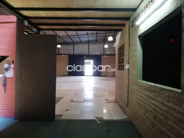 Villa Elisa sol de america: Alquilo / vendo – 360 m2, impecable estado, altamente comercia — foto 5