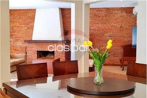 Amplia residencia - fdo zona norte!!, foto 4