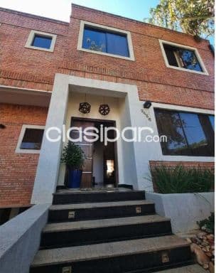Residencia 🔥con o sin muebles! 📍zona molas lopez 4 dormitorios + escritorio
