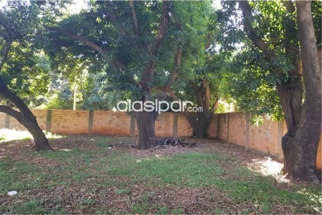 Terreno de 360 m2 a 1 cuadra de cacique, Lambaré — foto 2