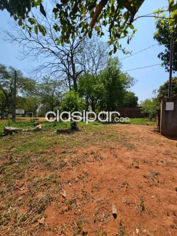 Terreno En Aregua Villa Rosita A Buen Precio 80000000 Listo Para Transfe — foto 2