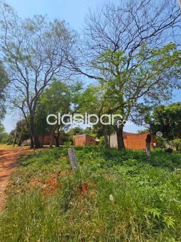 Terreno En Aregua Villa Rosita A Buen Precio 80000000 Listo Para Transfe — foto 3