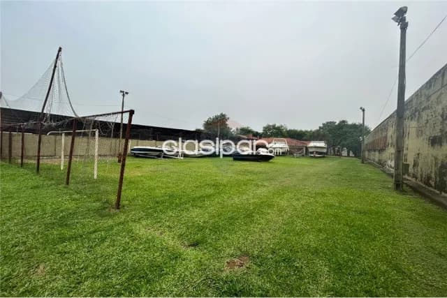 Terreno de 2.500 m2 sobre el río paraguay, avenida perón — foto 3