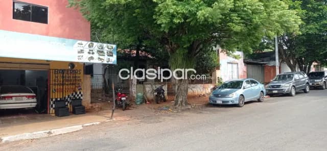 propiedad en barrio Santo Domingo Lambaré — foto 2
