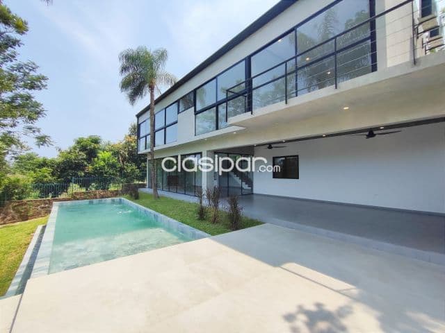 Residencia en Altos San Bernardino — foto principal