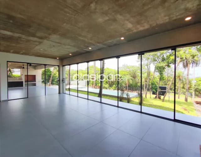 Residencia Piscina Altos San Bernardino — foto 5