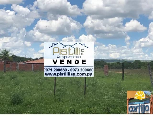 Hermoso terreno "el cortijo" San Bernardino, foto 4