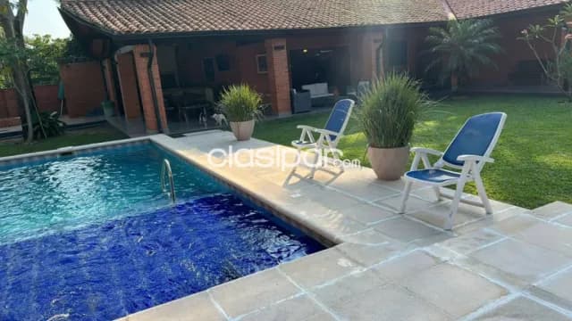 Casa quinta de 4 habitaciones en San Bernardino, foto 3