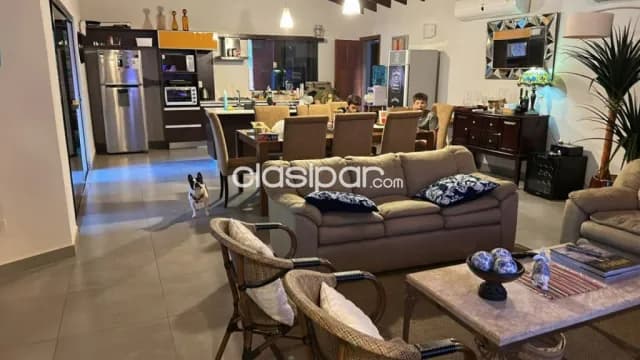 Casa quinta de 4 habitaciones en San Bernardino, foto 5