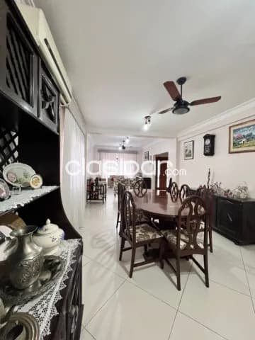 Residencia de 3 habitaciones con piscina en Lambaré, foto 4