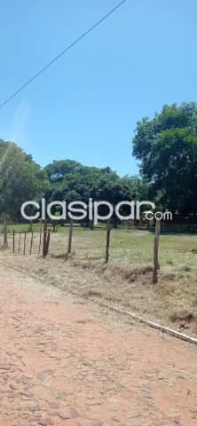 terreno en Itagua Zona yvyrati, cerámica itagua — foto 2