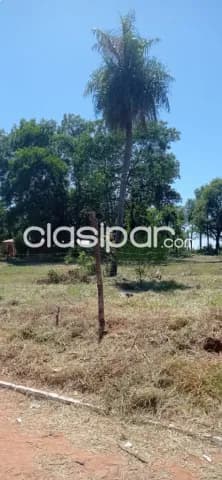 terreno en Itagua Zona yvyrati, cerámica itagua — foto 3