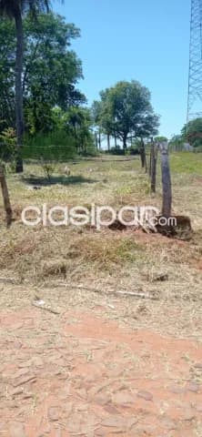 terreno en Itagua Zona yvyrati, cerámica itagua — foto 4