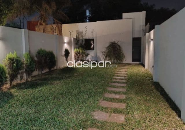 Hermoso duplex en fndo zona norte a pasos de mcal lopez
