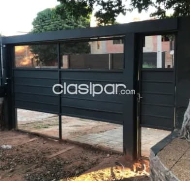 Inmueble en Lambare 360 m2 con casita a refaccionar o demoler, foto 2