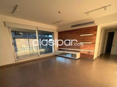 AMPLIO DEPARTAMENTO ZONA STMA. Trinidad 1 dormitorio + escritorio + 1 cochera
