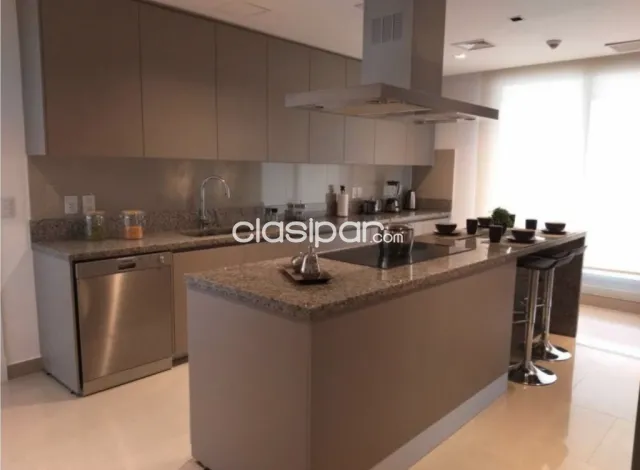 Zona santisima Trinidad en alquiler exclusivo departamento amoblado, foto 2