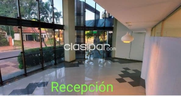 Local comercial en Villa Morra