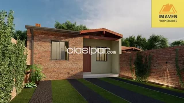 hermosos dúplex en Ñemby, excelente ubicación. E2554, foto 2
