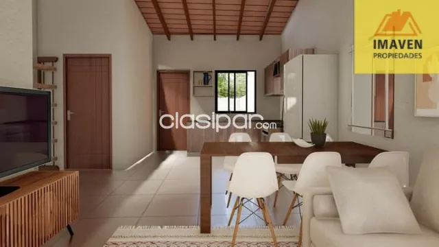 hermosos dúplex en Ñemby, excelente ubicación. E2554, foto 4
