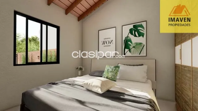 hermosos dúplex en Ñemby, excelente ubicación. E2554, foto 5
