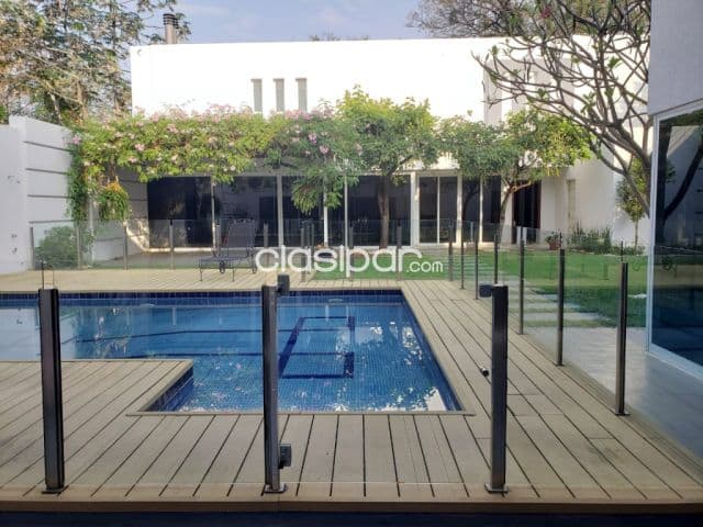 Casa de 4 habitaciones en Suite, Zona Shopping del Sol, Las Lomas