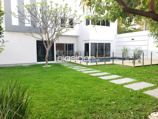 Casa de 4 habitaciones en Suite, Zona Shopping del Sol, Las Lomas, foto 3