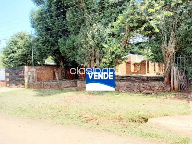 lote de 419 m2 en el barrio San Miguel Curuzu de Cambyreta — foto 2