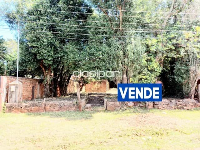 lote de 419 m2 en el barrio San Miguel Curuzu de Cambyreta — foto 3