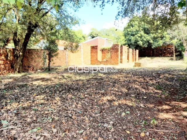 lote de 419 m2 en el barrio San Miguel Curuzu de Cambyreta — foto 5