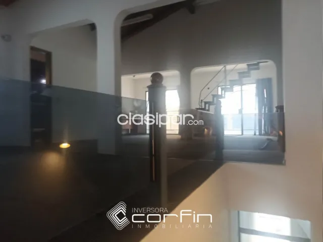 Casa de gran jerarquía estilo Chateau semicéntrico ideal p servicio gastronómico u oficina, foto 5