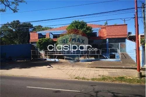 Importante galpon sobre mariscal lopez — foto 2