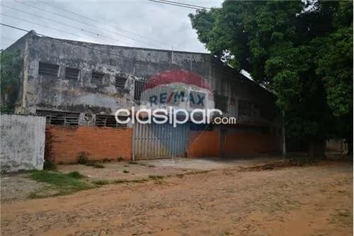 Importante galpon sobre mariscal lopez — foto 3