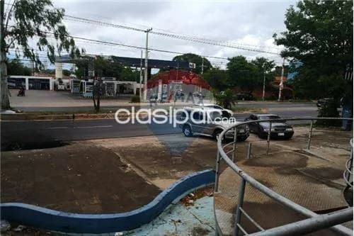 Importante galpon sobre mariscal lopez — foto 4