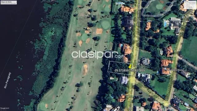 Hermoso terreno sobre el paseo del yacht, foto 3