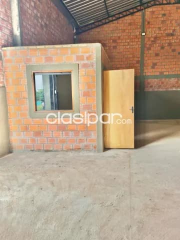 Depósito de 360 m2 en Limpio, Central-CLST5670126, foto 5