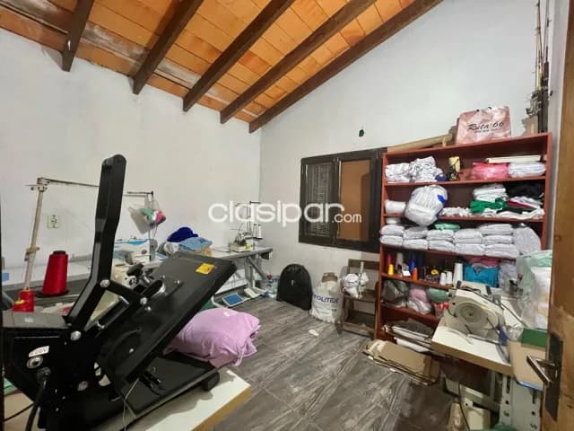 Casa de 3 Habitaciones en Capiatá-CLHO5670691 — foto 4