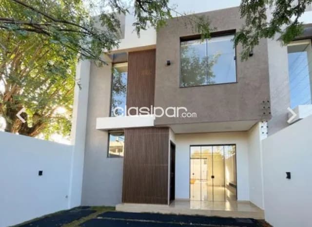 dúplex a pasos de la costanera Pacu Cua: 3 habitaciones y 3 baños — foto 2