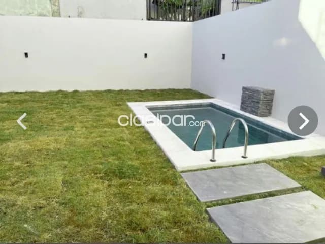 dúplex a pasos de la costanera Pacu Cua: 3 habitaciones y 3 baños — foto 5