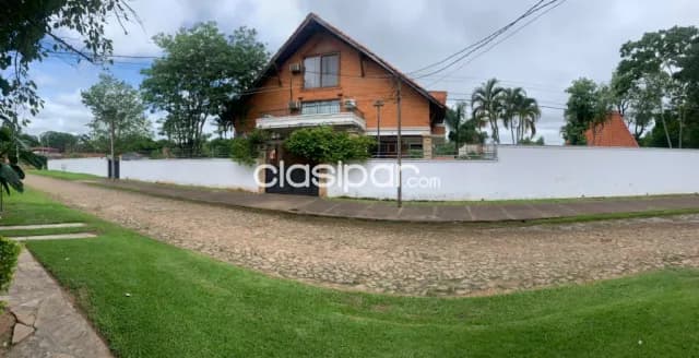 Casa en el corazón de San Bernardino 3.300 m2 — foto 2