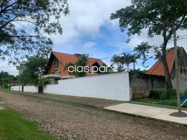 Casa en el corazón de San Bernardino 3.300 m2 — foto 3