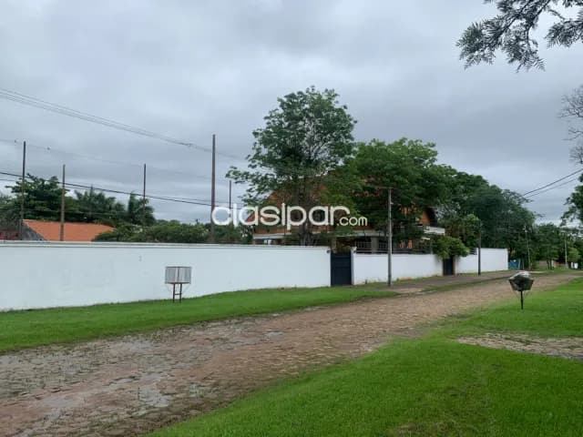 Casa en el corazón de San Bernardino 3.300 m2 — foto 4