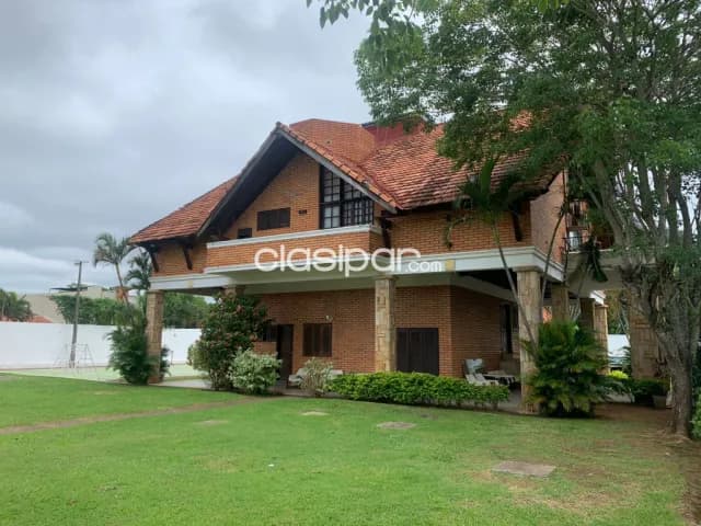 Casa en el corazón de San Bernardino 3.300 m2 — foto 5