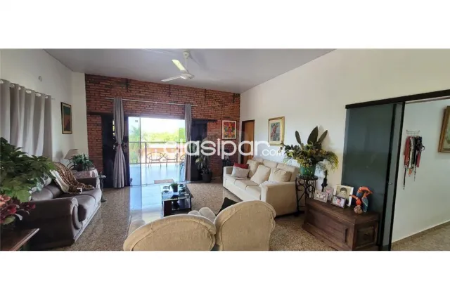 Casa de Verano - Venta - Paraguay Paraguarí Paraguarí VENDO HERMOSA CASA QUINTA ZONA SOTO, foto 3